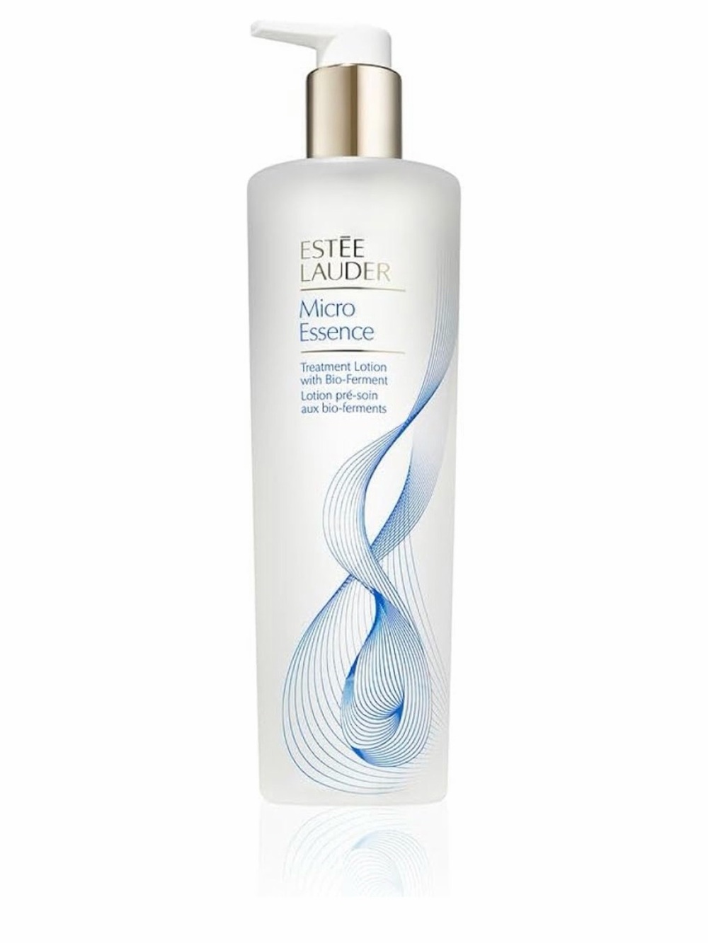 Estée Lauder Micro Essence Treatment Lotion with Bio-Ferment | Toner for Face |